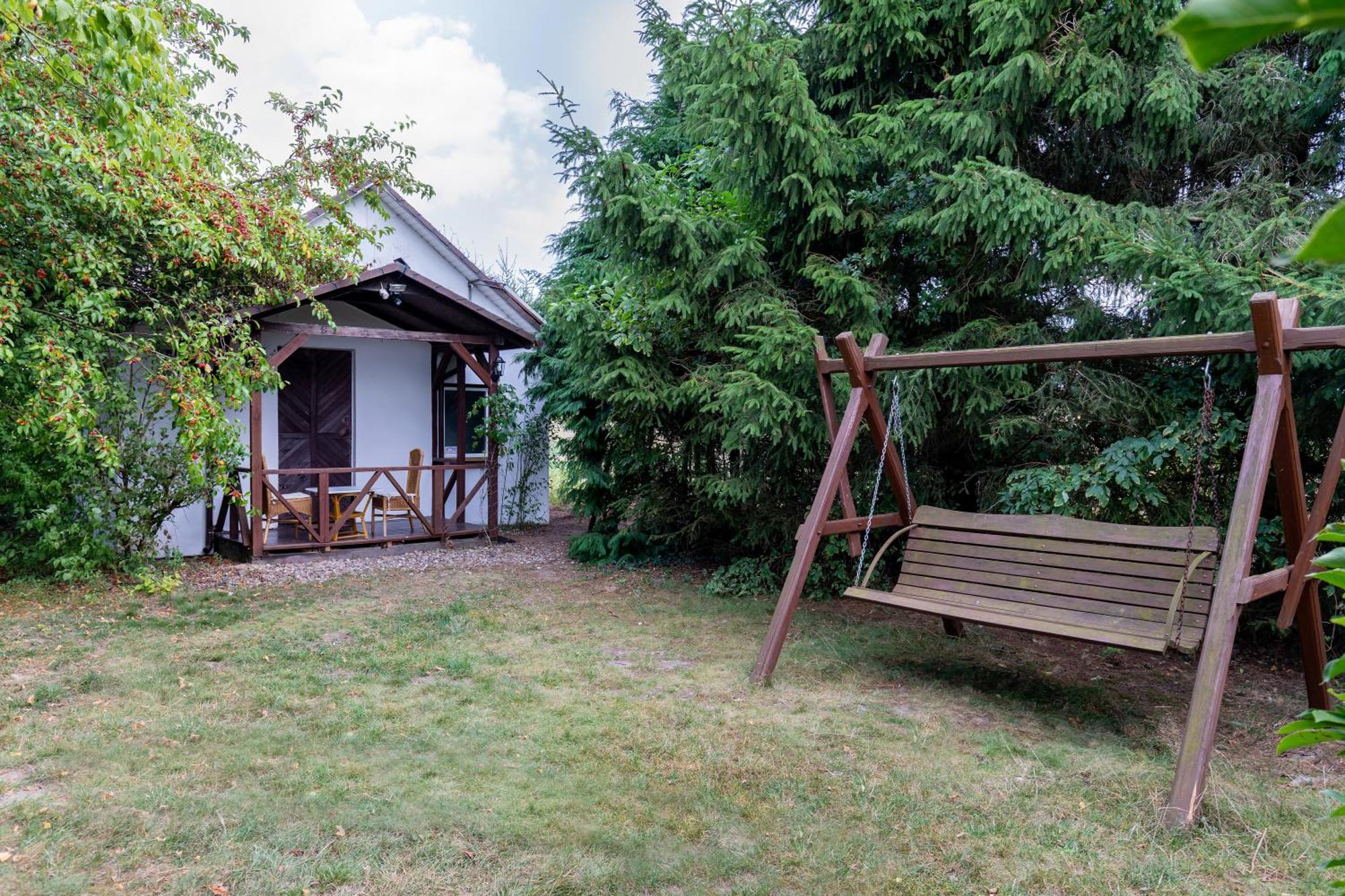 Windmill Vacation Home In Ledzin Near Baltic Sea Niechorze Quarto foto
